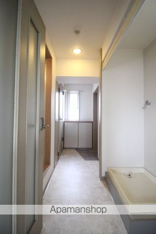 パルロイヤル東古松の内装写真