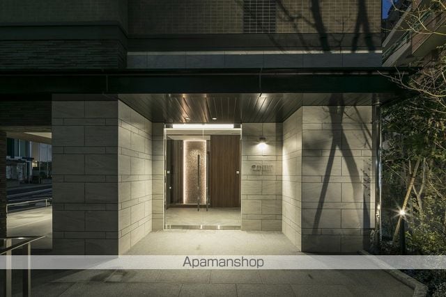 エンクレスト天神TERRACEの外観写真