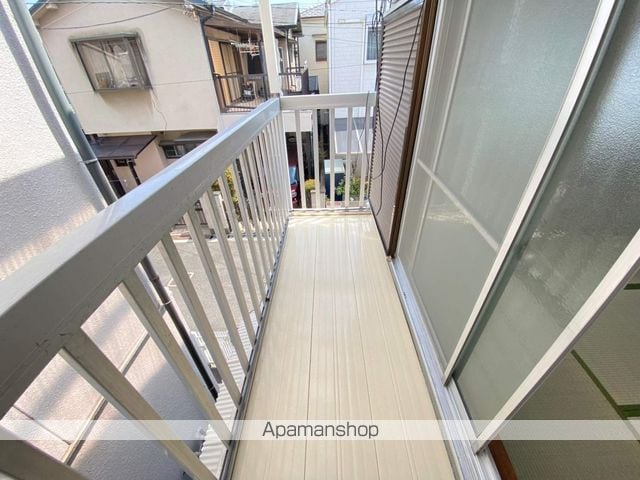 交野市 2階建 築53年の内装写真