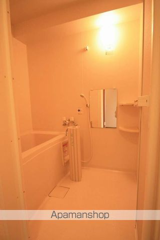 ノースパレス福住壱番館の内装写真