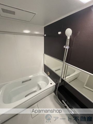 ブライムタワー古川の内装写真