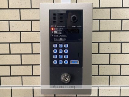 ベルミヤジ[1R/18m2]の共用部3