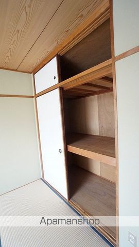 マンションくるみの内装写真