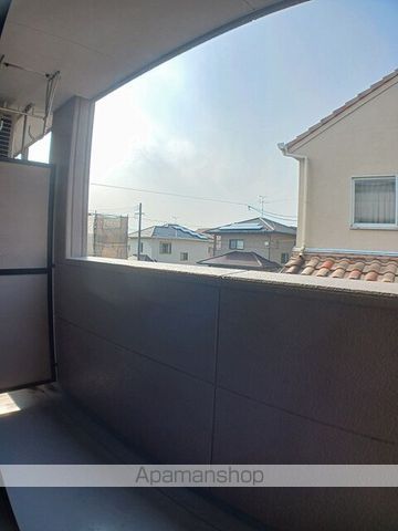 コスモシティ.来夢の内装写真