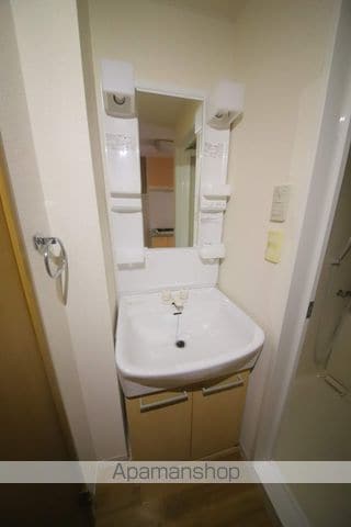 C’s33 多摩センターの内装写真