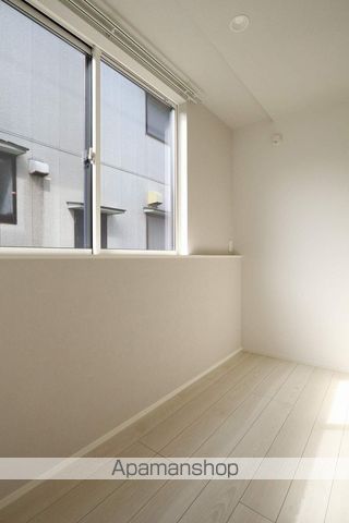 INTEGRAL出来田の内装写真