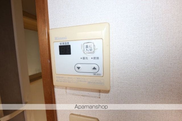 コーポ瑞穂の内装写真