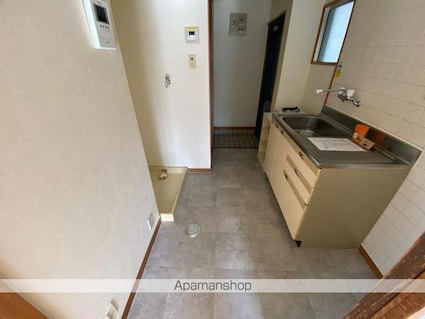 コバヤシハイツ[1K/19.41m2]のその他部屋・スペース