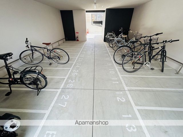 ガルデニア城北公園のその他写真