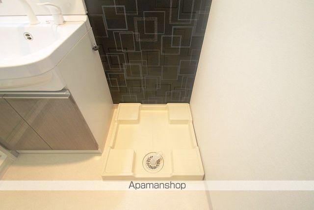 M−RESIDENCE新大阪GARDENの内装写真