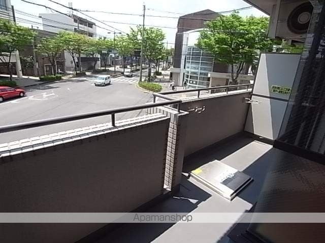 OSビルの内装写真