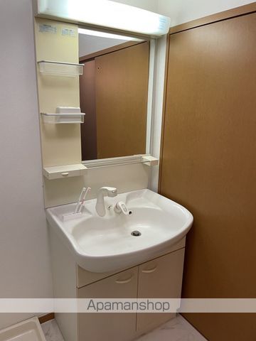 クレストハイム引山の内装写真