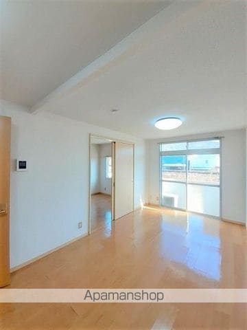 エルディム川西の内装写真