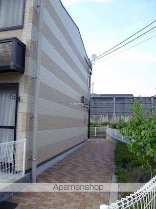 レオパレスサニーコート大町[1K/22.35m2]の外観5