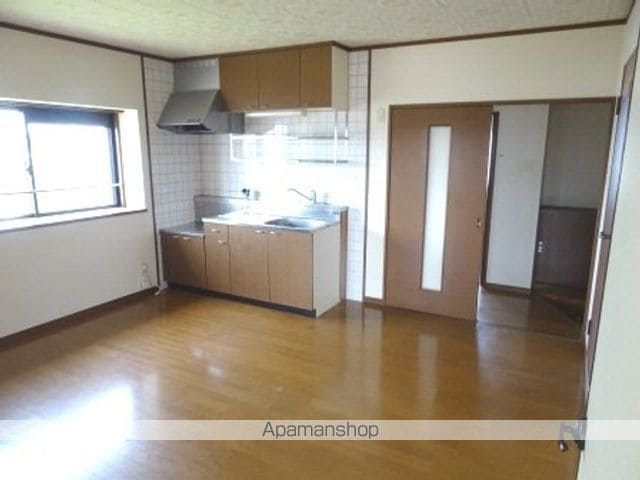 グローリッチの内装写真