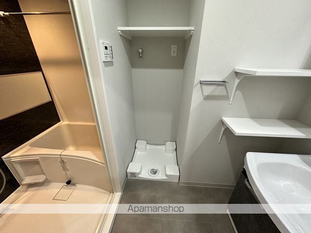 ALIVIS三国本町の内装写真