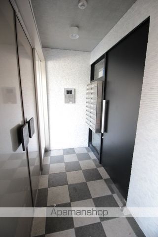 TI AMO N22の玄関写真