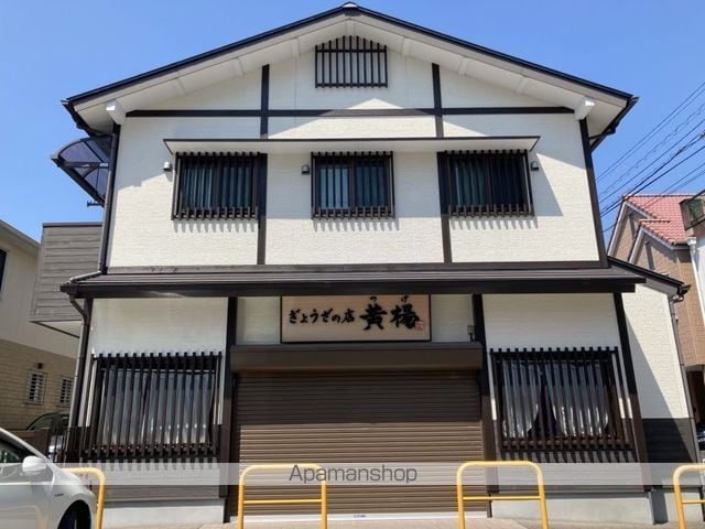 コスモマンション延岡の周辺写真