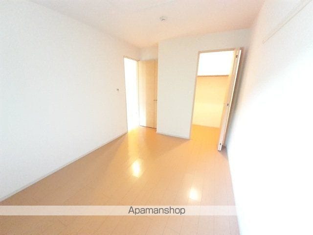 きららHOUSE・Aの内装写真