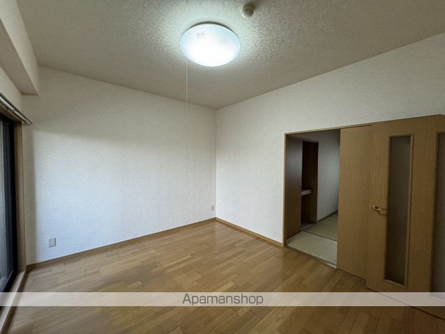 グランドルチェ国泰寺の内装写真