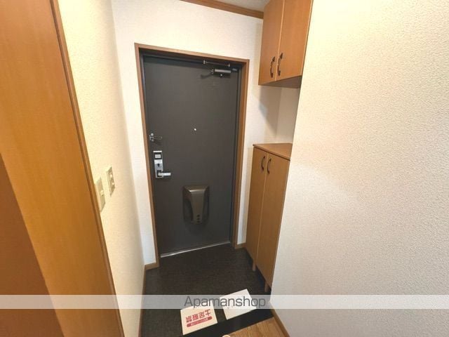 フォレスト・ヴィラIの内装写真
