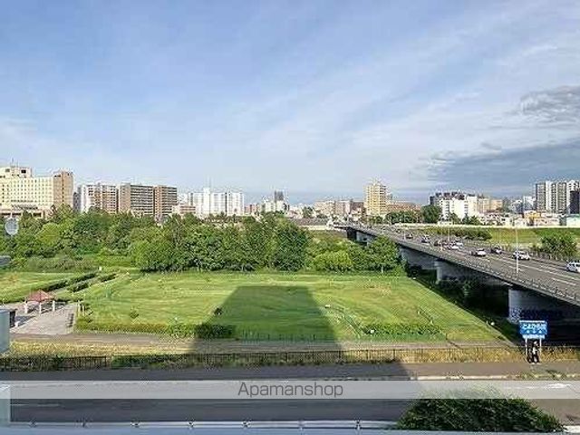 クリオ南7条の内装写真