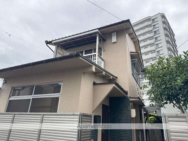 山陽本線 福山駅 徒歩20分 築56年