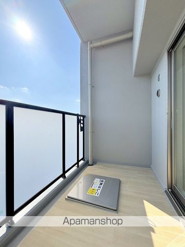 ESLEAD RESIDENCE玉造ザ・イーストの内装写真