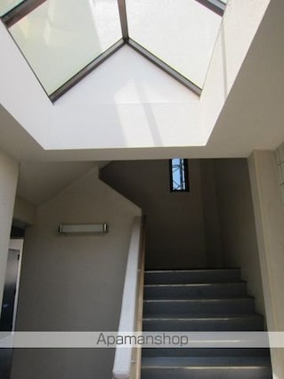 レジデンス小林[3DK/53.09m2]の共用部1