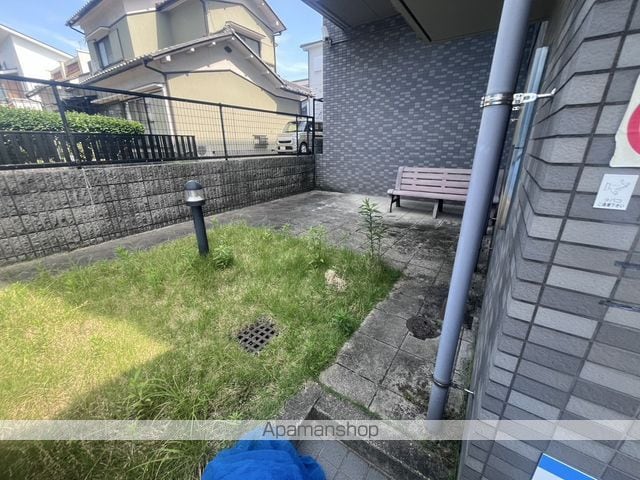 GREENFOREST藤が丘の外観写真