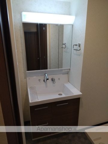 シェル中野弥生町の内装写真