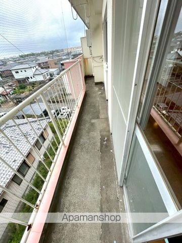 エバーライフ花ヶ島の内装写真