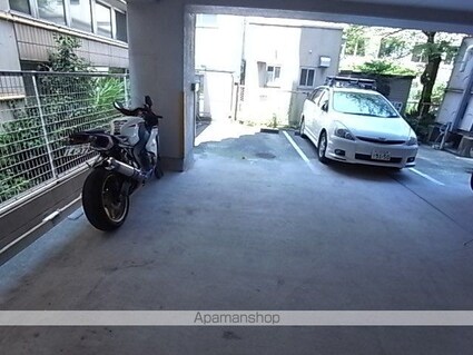 エステート記念橋　大幅リフォーム・ＵＢ交換[1K/21m2]の共用部1