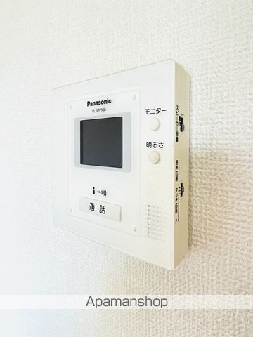 ルミエールの内装写真