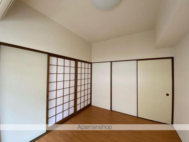 コンフォール錦町の内装写真