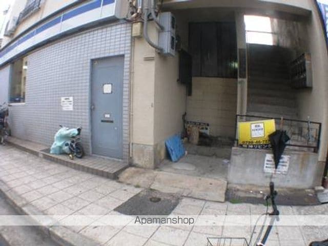 浜甲シーサイドマンションのその他写真