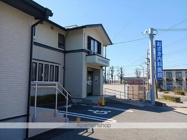 ラフィネシャトレーII番館Aの周辺写真