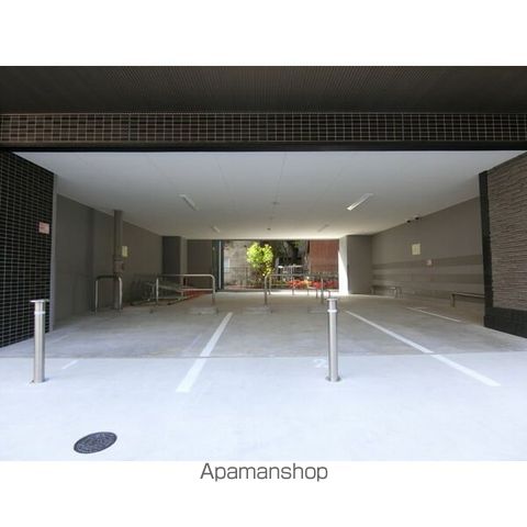 ディアレイシャス浅間町の内装写真