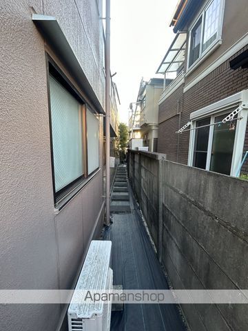 メゾン陣屋の外観写真