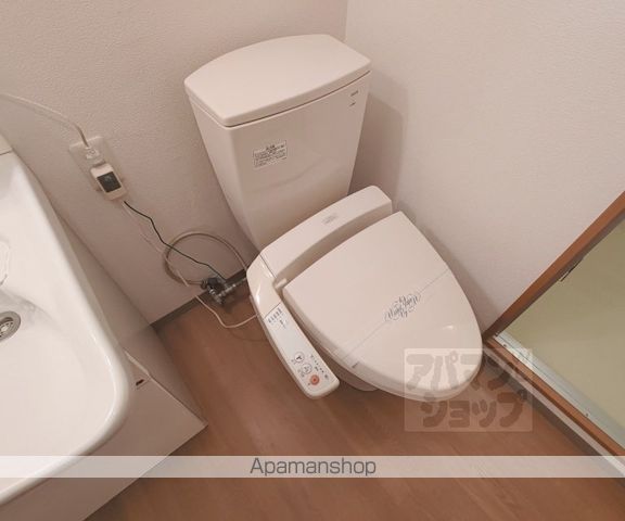アントレー嵯峨野の内装写真