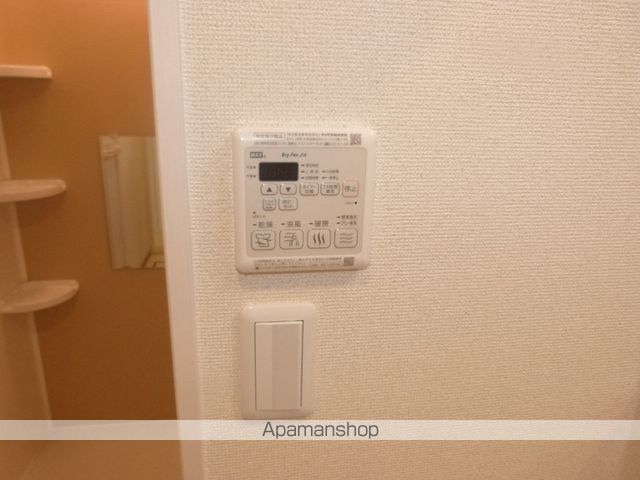 フジパレス森河内西の内装写真