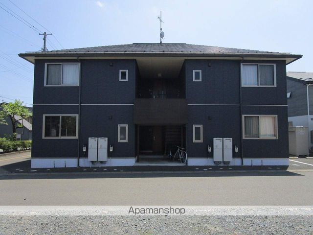 マイルド津志田