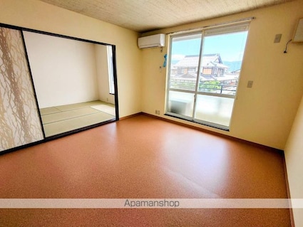 滋賀県長浜市国友町[2DK/40m2]のその他部屋・スペース