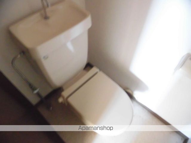 メゾンシーバスIIの内装写真