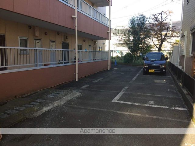 クリスカルIの外観写真
