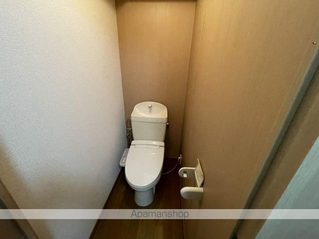レオパレス希みが丘の内装写真