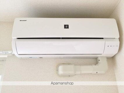 エクセレント南吉成　壱番館[2DK/39.7m2]のその他設備