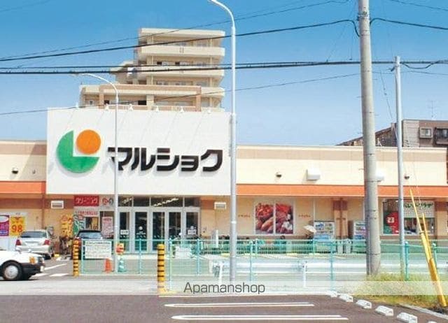 ベルチャーズ吉塚の周辺写真