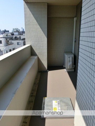 スカイコートパレス押上の内装写真