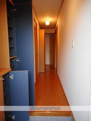 シンキメーラ　Ｂ[1LDK/50.07m2]の玄関